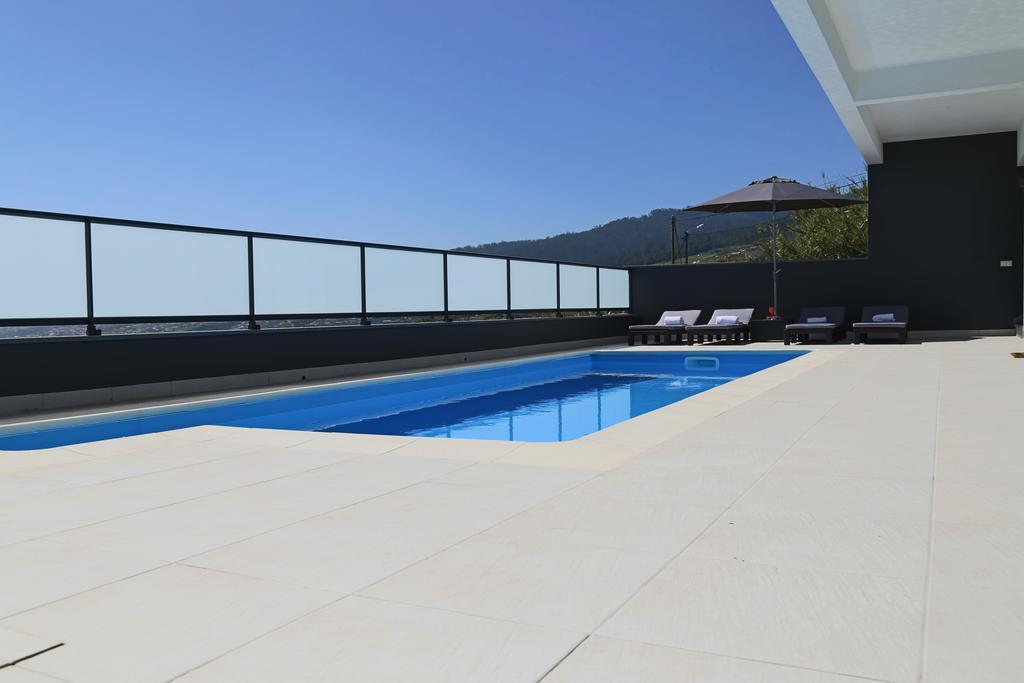 Holiday home A&m House Arco da Calheta (Madeira)