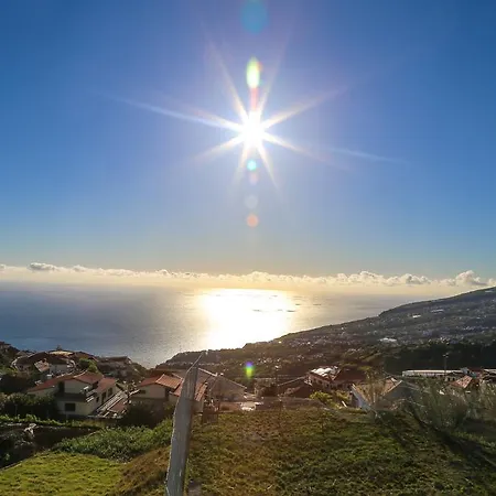 A&M House Villa Arco da Calheta  Exterior photo