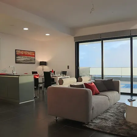 A&M House Villa Arco da Calheta  Exterior photo
