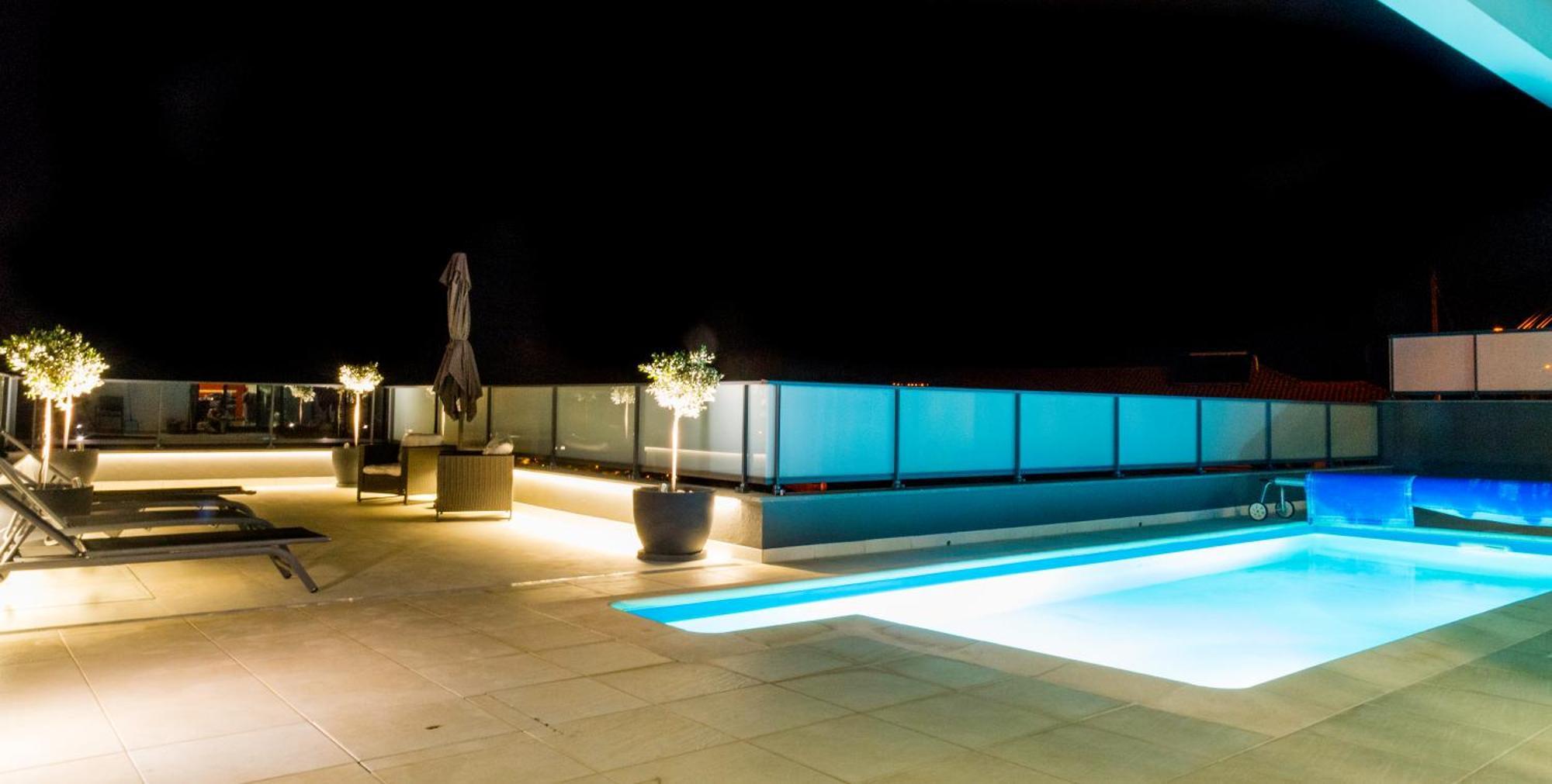Hébergement de vacances A&m House