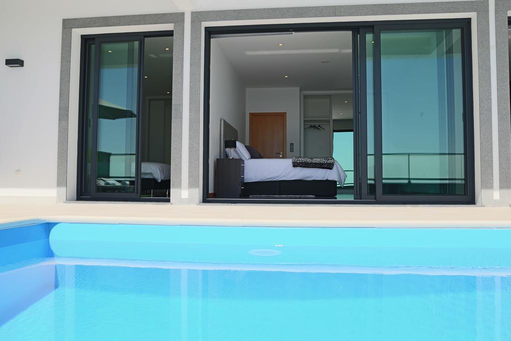 Ferienhaus A&m House Arco da Calheta (Madeira)