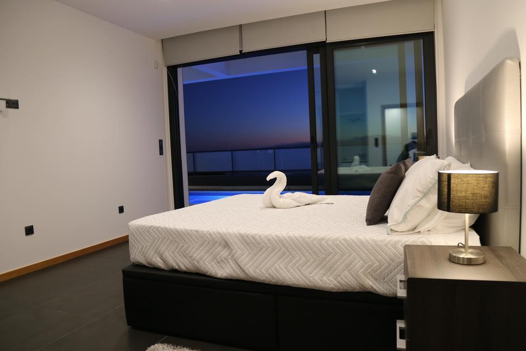 Ferienhaus A&m House Arco da Calheta (Madeira)