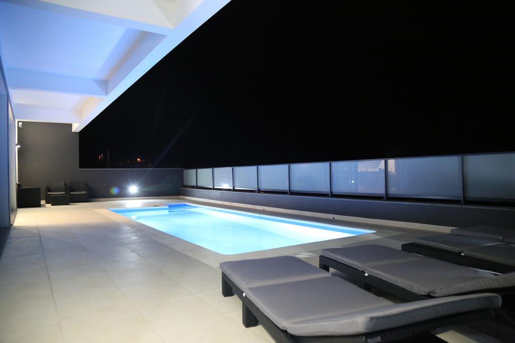 Hébergement de vacances A&m House *