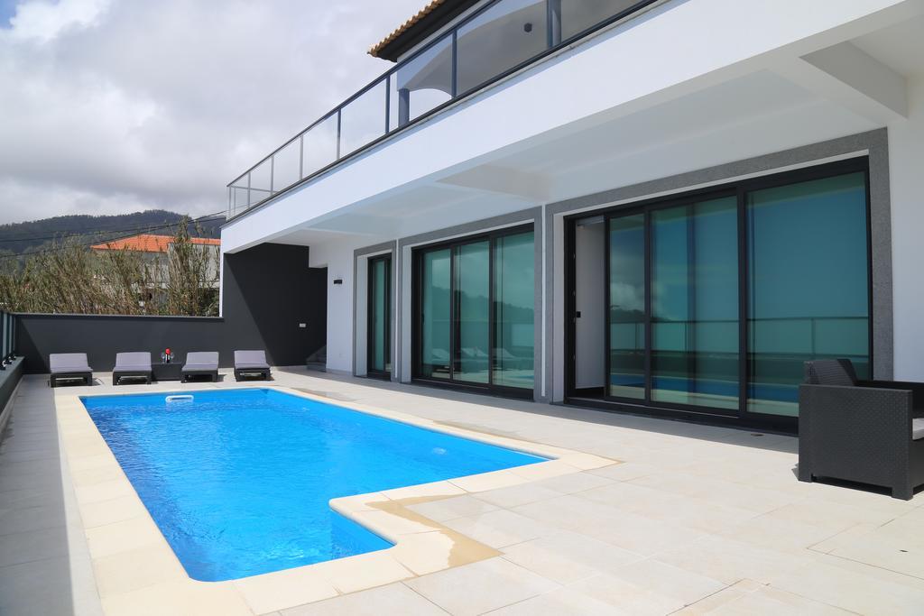 Hébergement de vacances A&m House