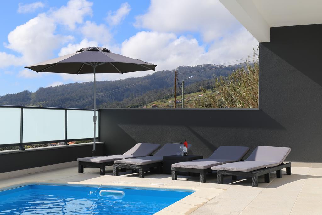 A&m House Hébergement de vacances Arco da Calheta (Madeira)